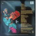 ZACHARY RICHARD Mardi Gras Mambo (Rounder Records – 6037) USA 1989 LP (Cajun)